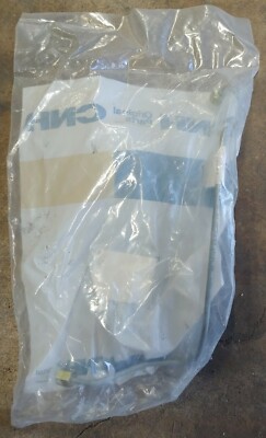 Genuine New Holland FORD TUBE/ LINE D9NN9A558CA OEM BRAND NEW TRACTOR BACKHOE
