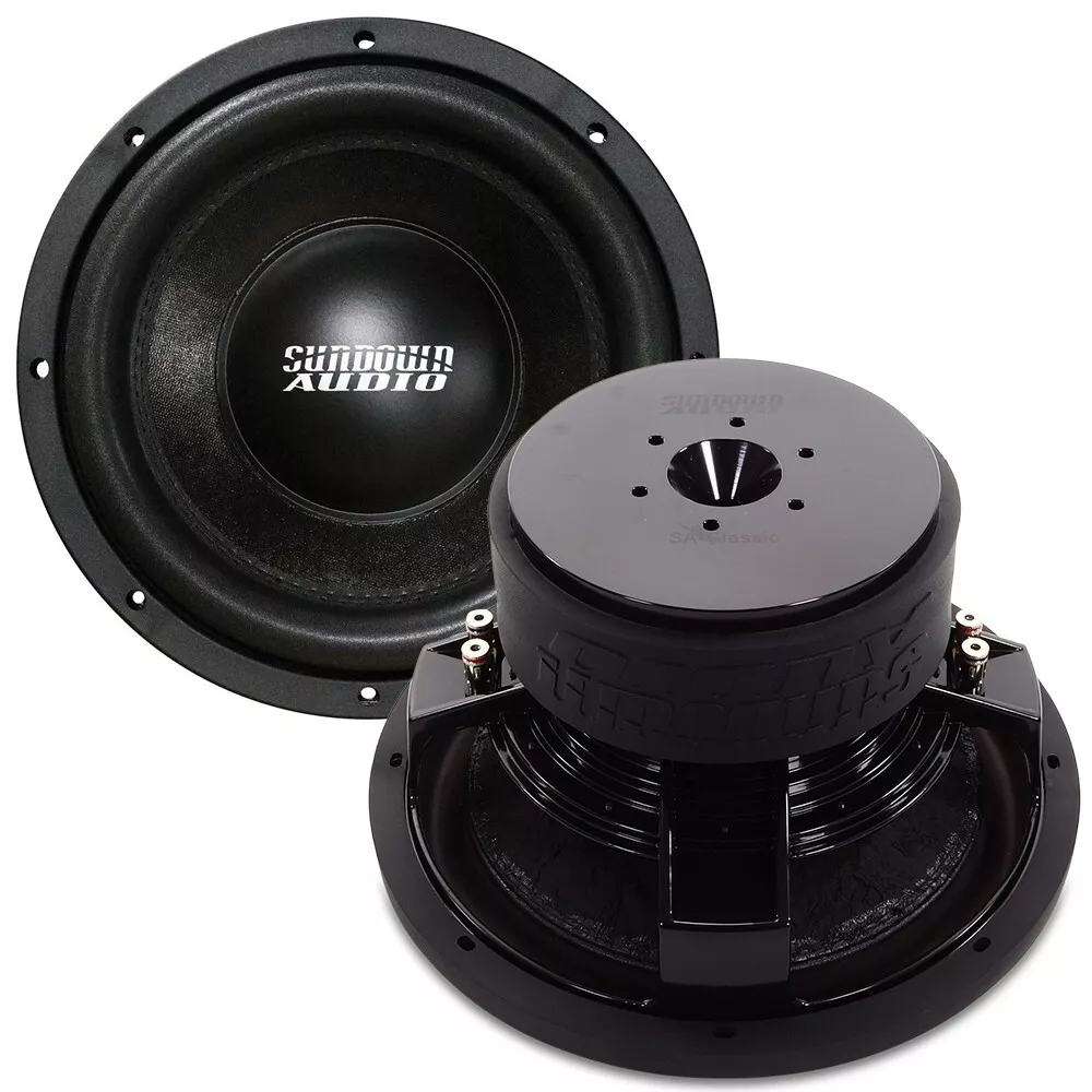 Sundown x hotsell series 12