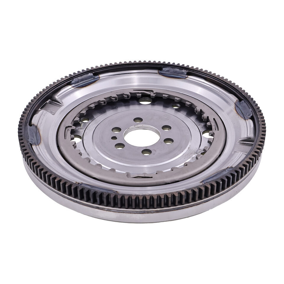 Dual Mass Flywheel 03C105266AA 415051809 for VW Golf Jetta Beetle