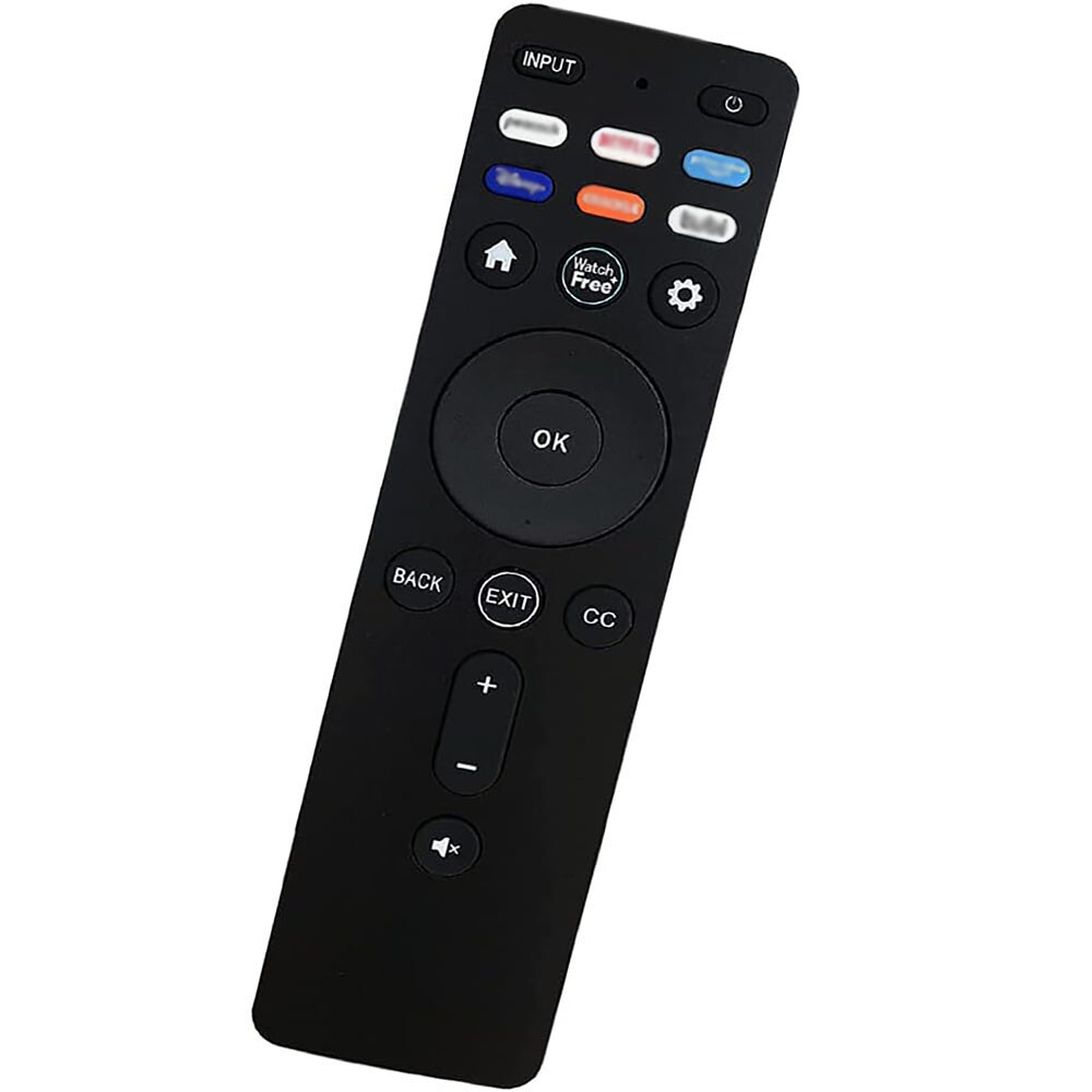 Smart TV Remote Control XRT260 V3 for Vizio 4K Smart TV-AAA Batteries no include-image
