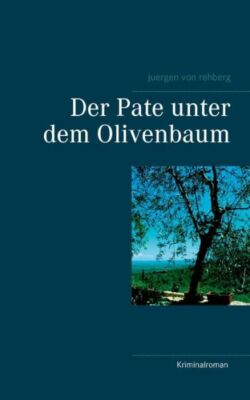 Der Pate Unter Dem Olivenbaum