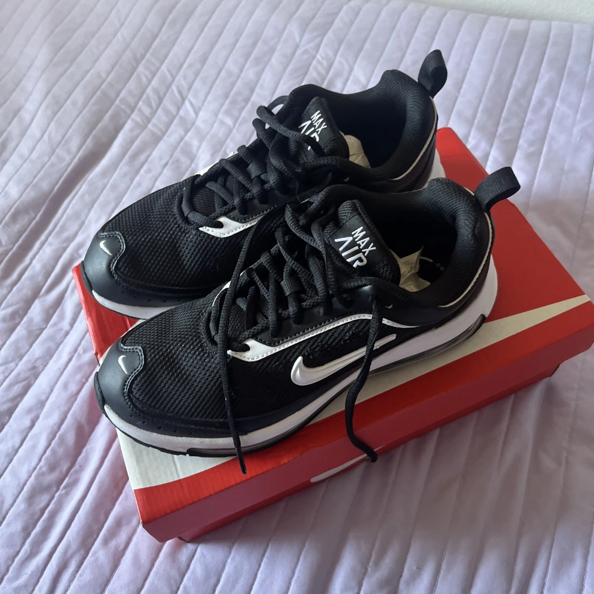Nike Air Max ST Obsidian for Sale | Authenticity Guaranteed | eBay
