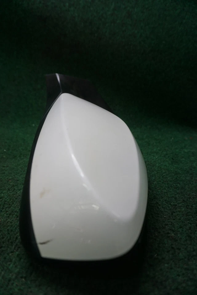 Espejo retrovisor izquierdo Hyundai Elantra 2014 2015 2016 OEM 87610-3X680 Foto 3 de 4