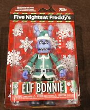 Funko Plush: Five Nights at Freddy's- Elf Bonnie 72489 - Best Buy