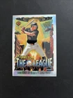 2025 Bowman Chrome - It Came to the League Konnor Griffin #IT-8 (RC)