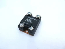 Power-IO HDD-1V20 Solid State Relay Maximum Surge Survival