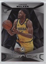 2023-24 Panini Black Rookie Jarace Walker #82 12z3