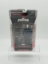 Marvel Legends Chameleon 6 Figure BAF Rhino Infinite Series - New - MIB