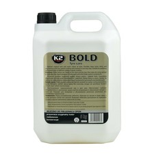 (5,56 EUR/L) K BOLD Reifen - und Gummipflege Reifenglanz Reifenpflege 5L