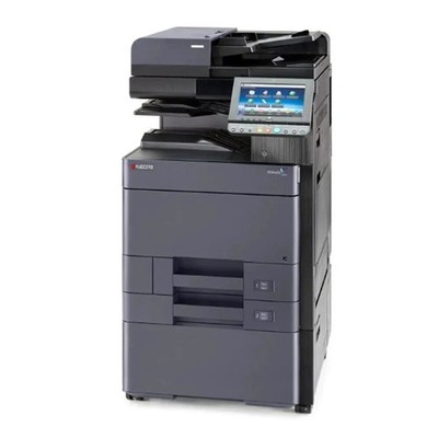 Kyocera TaskAlfa A3 B&W 6002i MFP Printer Copier Scanner Refurbished LOW METER