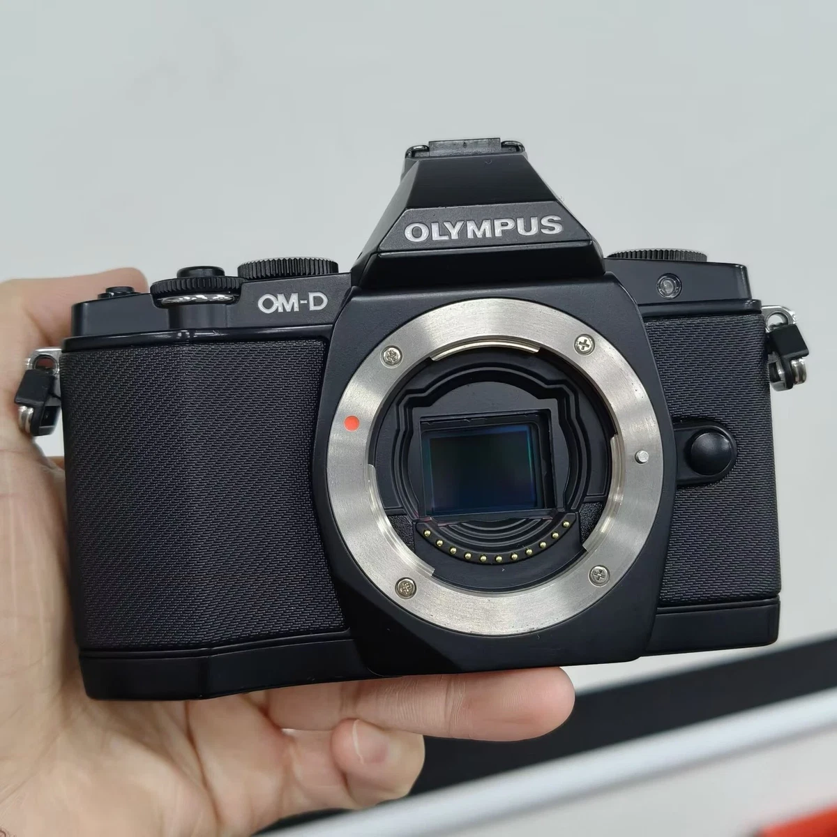 Olympus OM-D E-M5 Digital Cameras for Sale | Shop New & Used