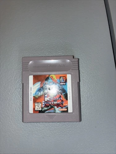 Killer Instinct (Nintendo Game Boy, 1995) Tested