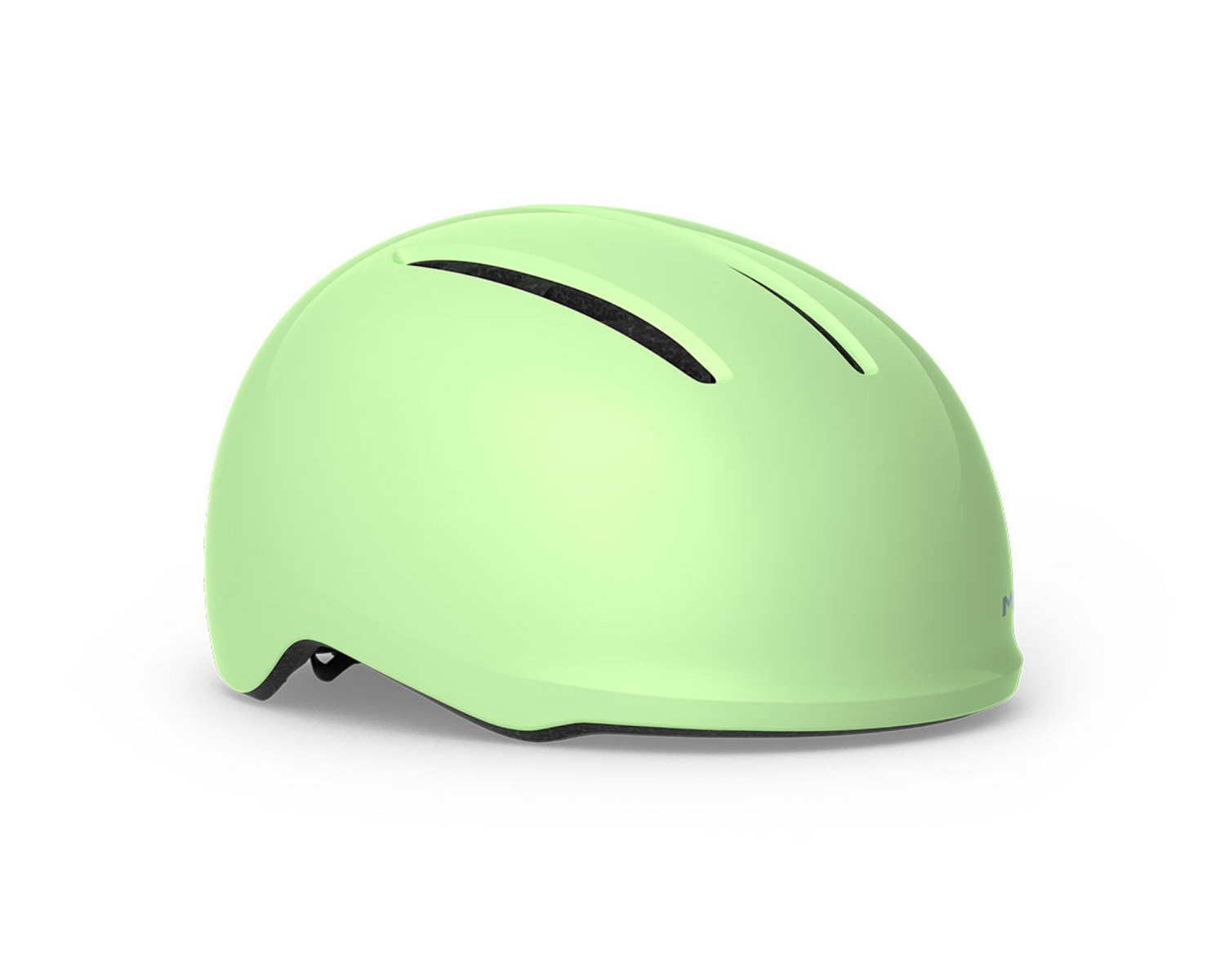 Met Vibe MIPS Unisex Bicycle Helmet - Small 52-56cm - Glossy Mint