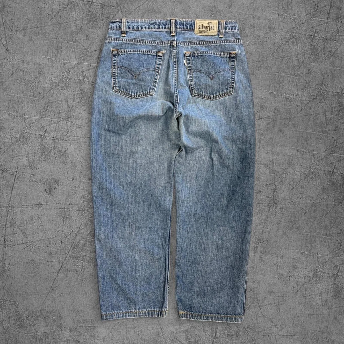 Levis Silvertab for sale | eBay