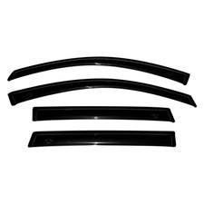 1997-2004 Dodge Dakota Wind Deflectors & Rain Guards