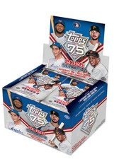 2026 Topps Series 2 Baseball - Jumbo Box (LIVE RIP&SHIP)
