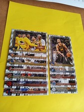 2025-26 Topps Net Border Lot X12 Stephen Curry+11