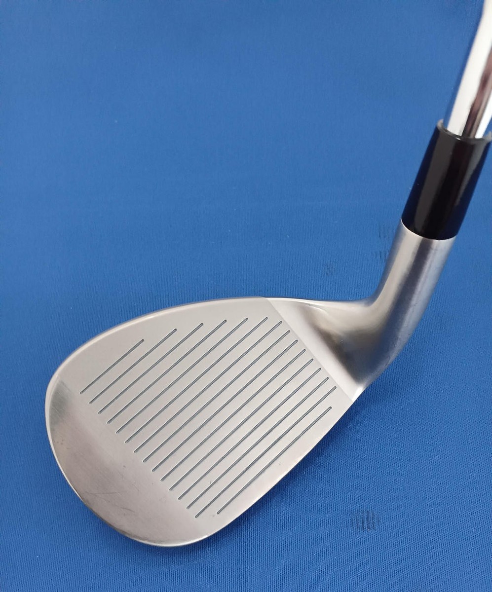 Mizuno Scud/48 Wedge | eBay