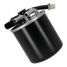 Image of Fuel Filter Diesel Filter for Mercedes-Benz C-Klasse W204 W205 E-Klasse 08-2018