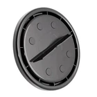 Headlight Low Beam Back Cover Cap 12CM Fit For BMW OD:12CM(4 Buckles)