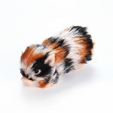 Lebensechtes Mini Schwein Rollenspiel Realistisches Schweinchen Stressabbau