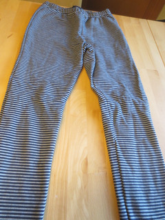 Thermo Leggins von Jako o in 140/146