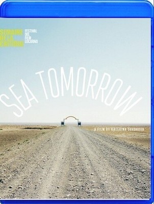 Sea Tomorrow [New Blu-ray] Dubbed