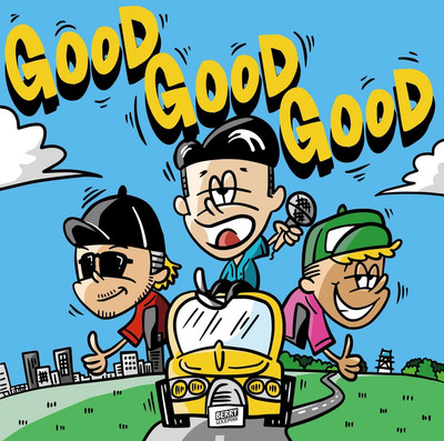 BERRY GOODMAN ライブDVD 9本セット