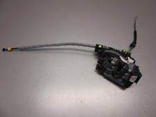 T&uuml;rschloss Schloss T&uuml;r hinten rechts MERCEDES C-KLASSE W205 A0997309200 (332)