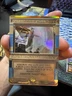 MTG Force of Will Masterpiece Series: Amonkhet Invocations Foil NM