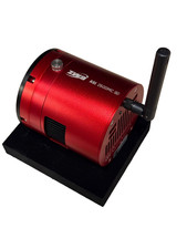 ZWO ASI2600MC-Air Wireless Smart Color Camera