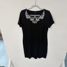 Talbots Petite Embellished Dress NWT. Love