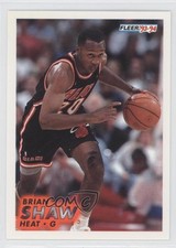 Brian Shaw