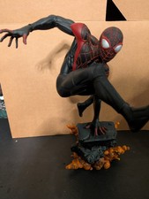 1/6 spider-man Miles Morales 3D print Model p...