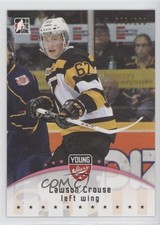 2014-15 ITG Young Stars Pink 76/200 Lawson Crouse #28 t4m