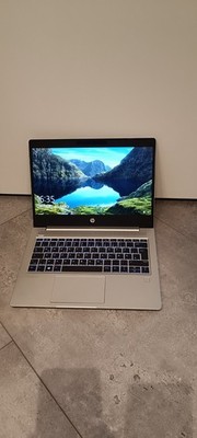 HP Probook 430 G6- Core i7 - 1TB SSD -12GB RAM- Windows 10 - Notebook/ Laptop