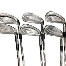 Mizuno  JPX 900 FORGED  Iron Set  Flex SR