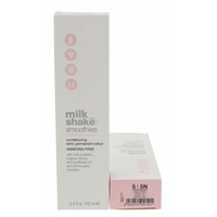 Milk Shake Vopsea Semi-Permanenta Milk Shake Smoothies 5|5N, 100Ml