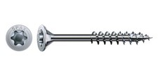 Spax Wirox FCSK T-Star Wood Screws 6 x 60mm Pack of 100