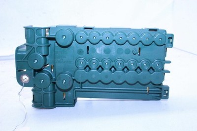 2001-2003 BMW X5 525i 530i E39 Trunk Fuse Relay Box OEM