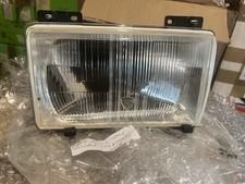 Feu avant (phare) Peugeot 604