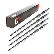 4x GLÜHKERZE STABGLÜHKERZE für MERCEDES-BENZ R-KLASSE W251 V251 VIANO W639 CDI 4x GLÜHKERZE STABGLÜHKERZE für MERCEDES-BENZ R-KLASSE W251 V251 VIANO W639 CDI