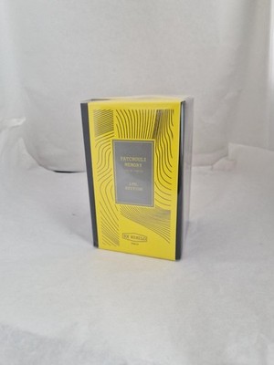 Patchouli Memory Ex Nihilo Eau de Parfum 100 ml Neu