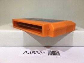 Formation Z Nintendo Famicom NES Japan - AJ5331