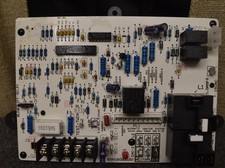 Carrier Bryant Payne CEPL130438-01 Control Circuit Board HK42FZ013