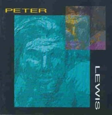 Peter Lewis Soloalbum des Moby Grape Musikers CD