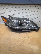 2013 2014 2015 Lexus Es350 Es300h Right Rh Headlight Oem Used 368e