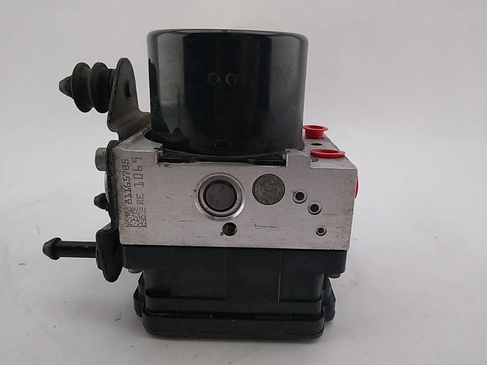 Conjunto de módulo de bomba de freno antibloqueo ABS para Audi TT MK2 8J 2008-2015 08 09 10 Foto 4 de 4