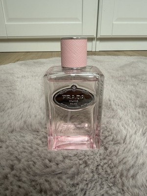 Prada Parfum Infusion de Rose 100 ml Eau de Parfum Damen  