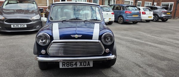 eBay - Rover Mini